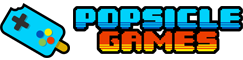 Popsicle Games logo