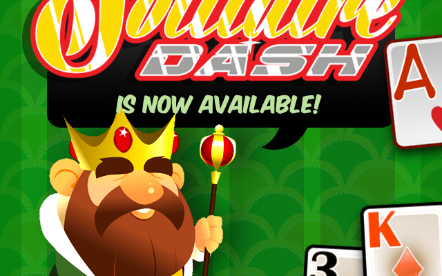 Solitaire Dash