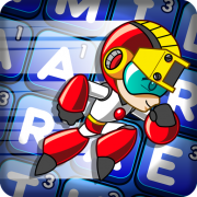Mighty Alpha Droid icon