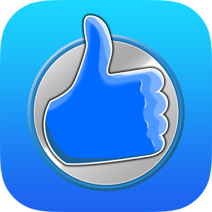 Vote Clicker: VP Edition icon